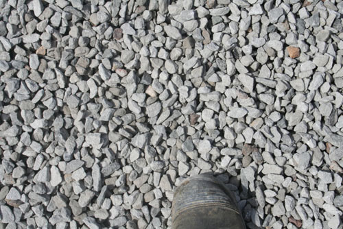 Large Aggregate