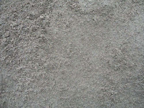 Crusher Dust