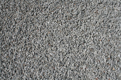 Small Aggregate